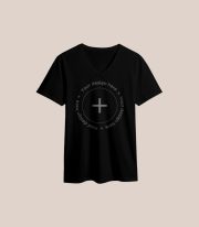 V-Neck T-Shirt