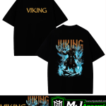 MJ Dragon Streetwear Oversized T-Shirt Make a bold statement with our Dragon Streetwear T-Shirt—a powerful