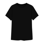 Viking Warrior Graphic Printed T-Shirt – White